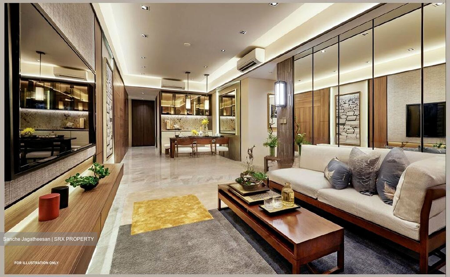 Tembusu Grand (D15), Condominium #463511811
